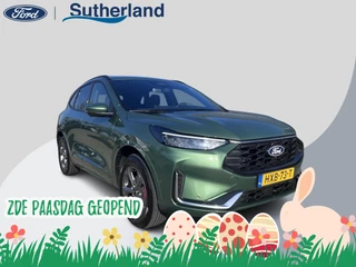 Ford Kuga 2.5 PHEV ST-Line X Zuid | Orig. NL Auto | Wegklapbare trekhaak | Winter Pack | AGR-stoelen | Bang&Olufsen | Elektrsiche achterklep | Adaptive Cruise control