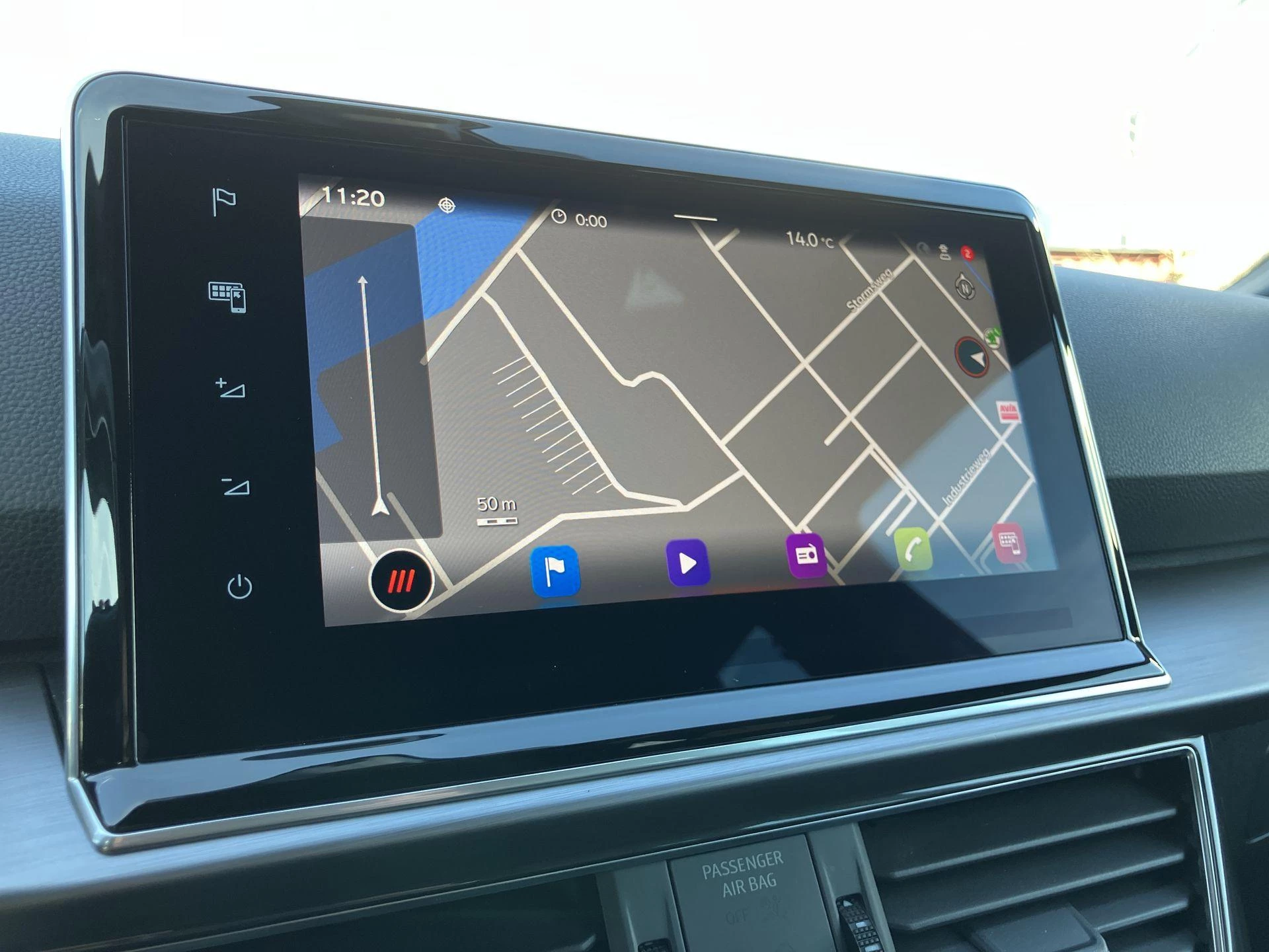 Hoofdafbeelding SEAT Tarraco