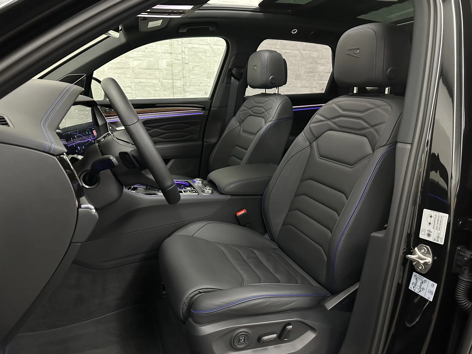 Hoofdafbeelding Volkswagen Touareg