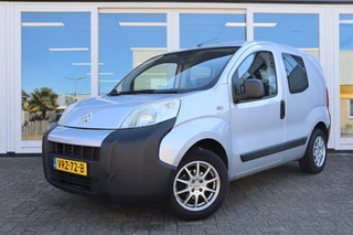 Hoofdafbeelding Citroën Nemo Citroën Nemo 1.4, Airco, PDC A, Schuifdeur, Prijs Is Rijklaar