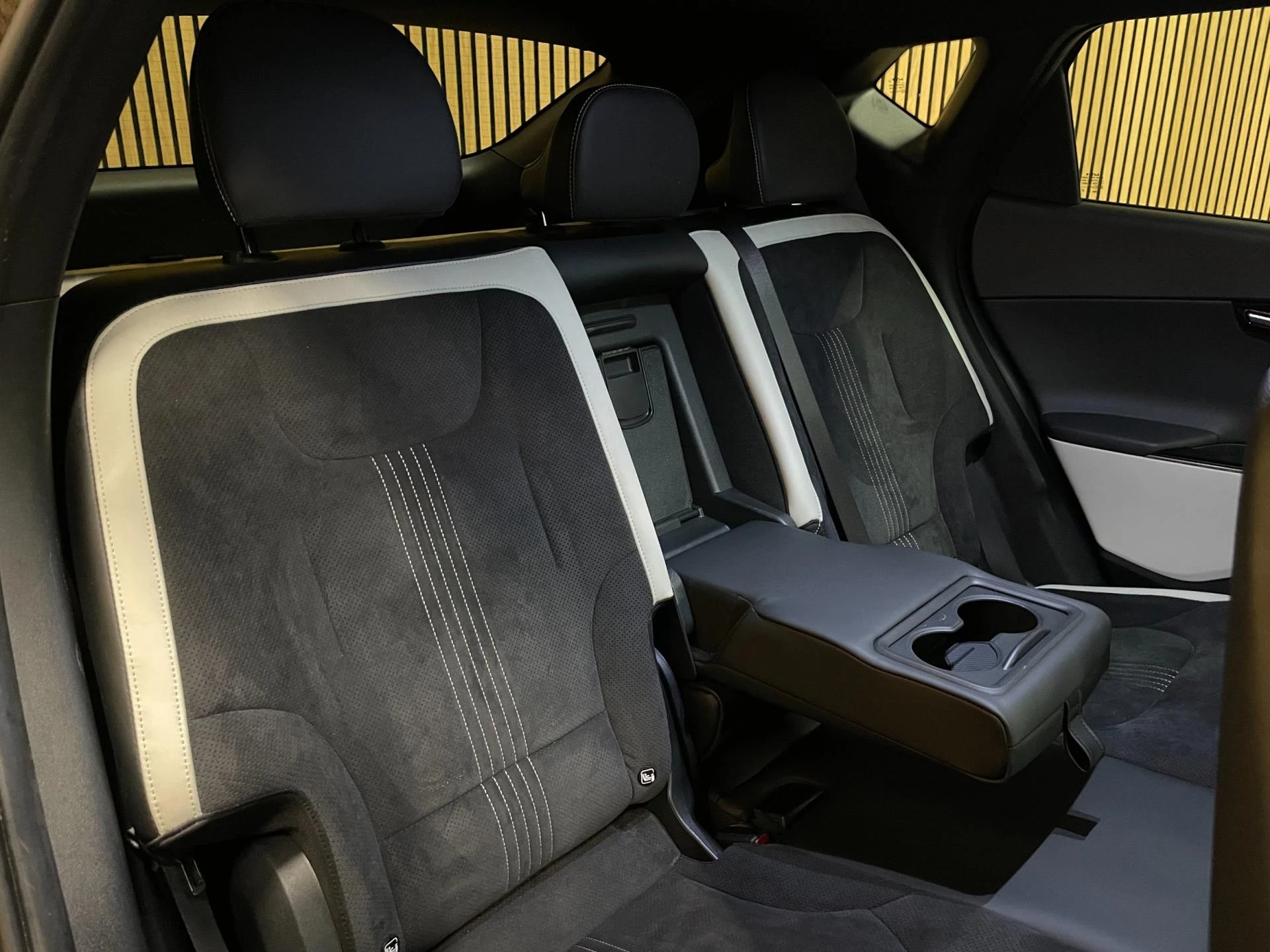 Hoofdafbeelding Kia EV6