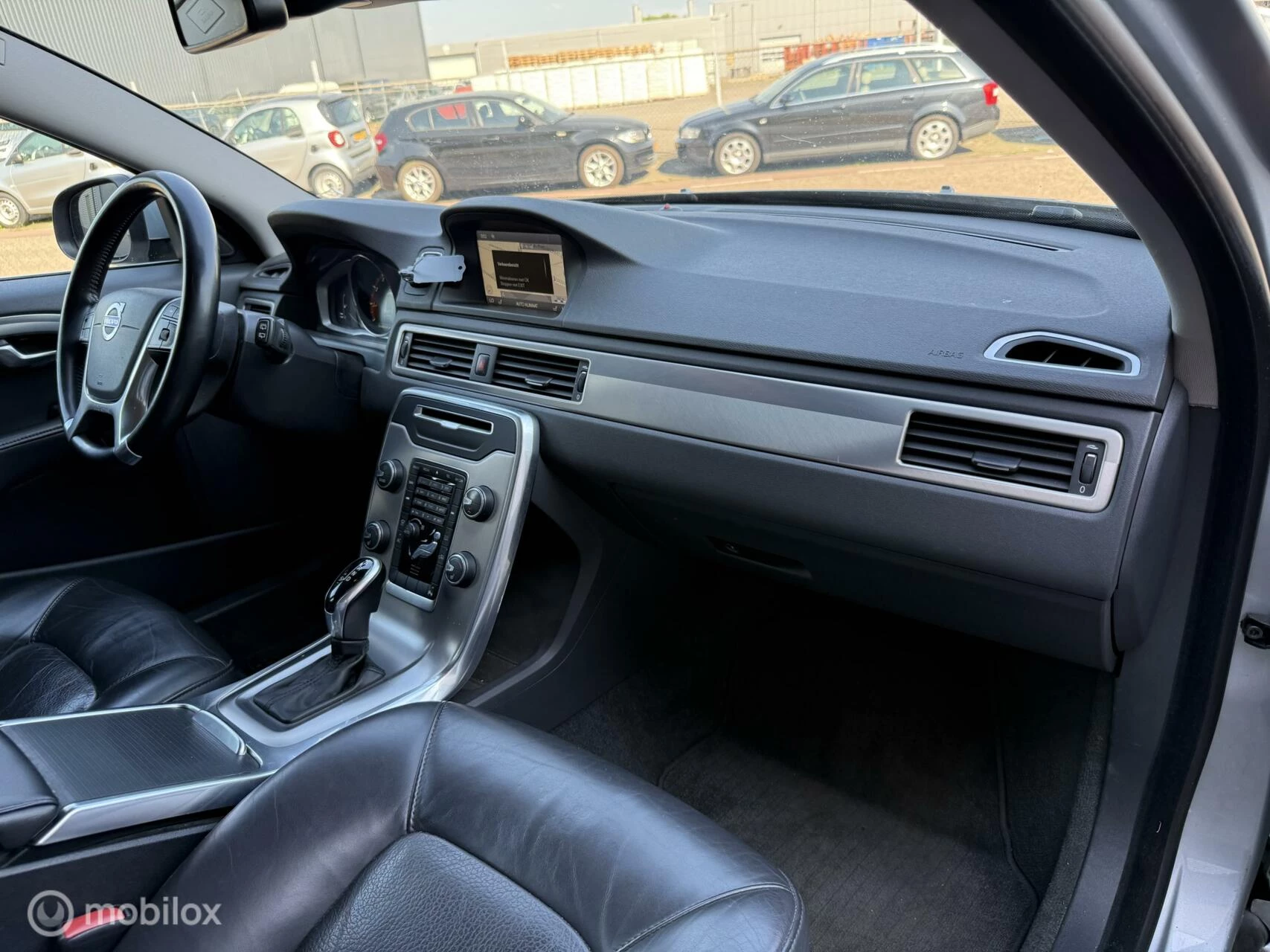 Hoofdafbeelding Volvo V70