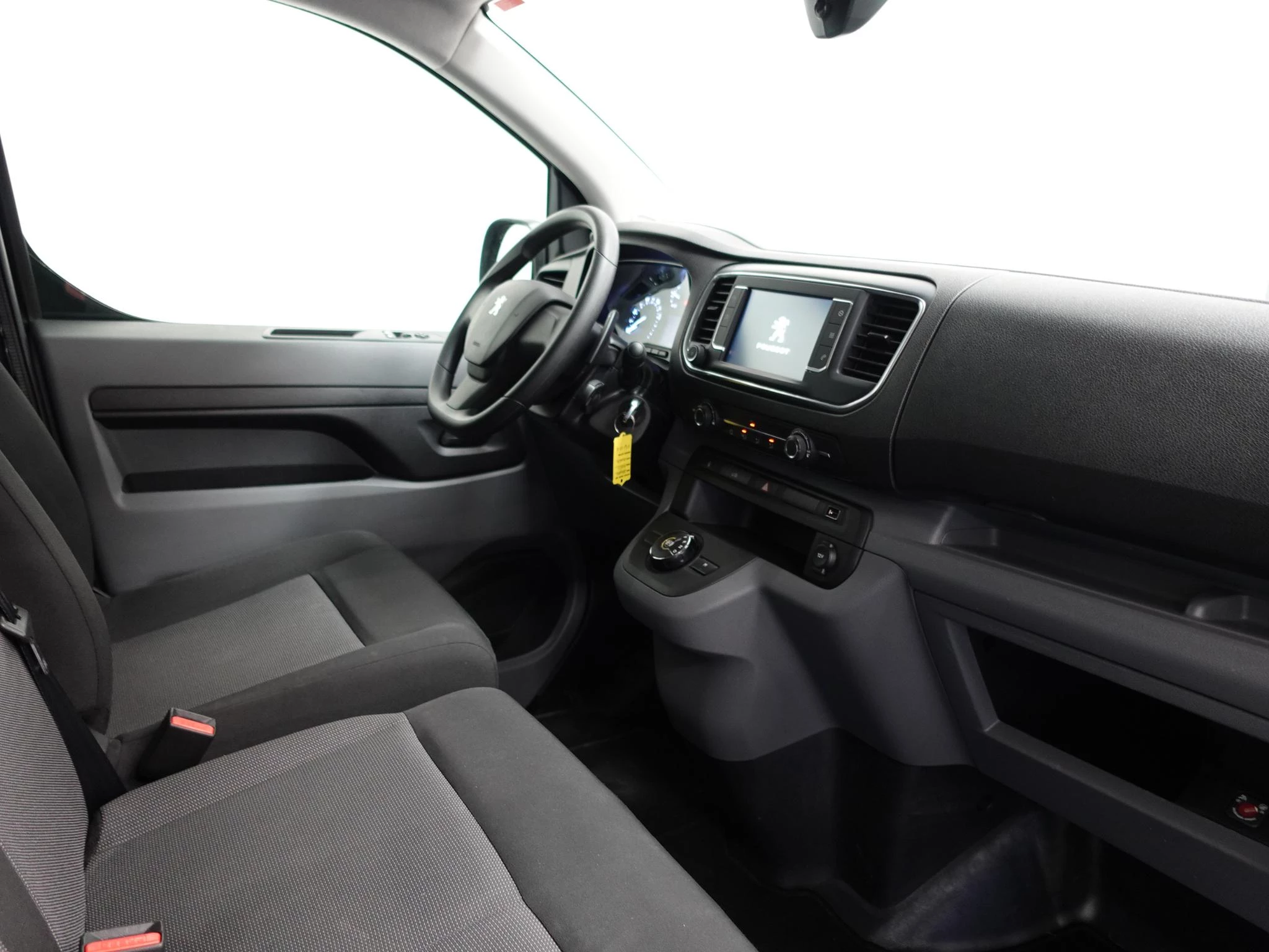 Hoofdafbeelding Peugeot Expert
