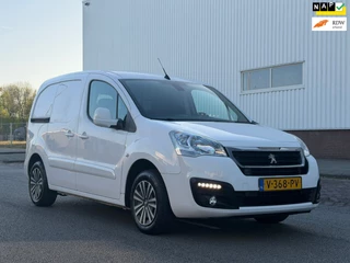 Peugeot Partner 120 1.6 BlueHDi 100 L1 Premium Automaat