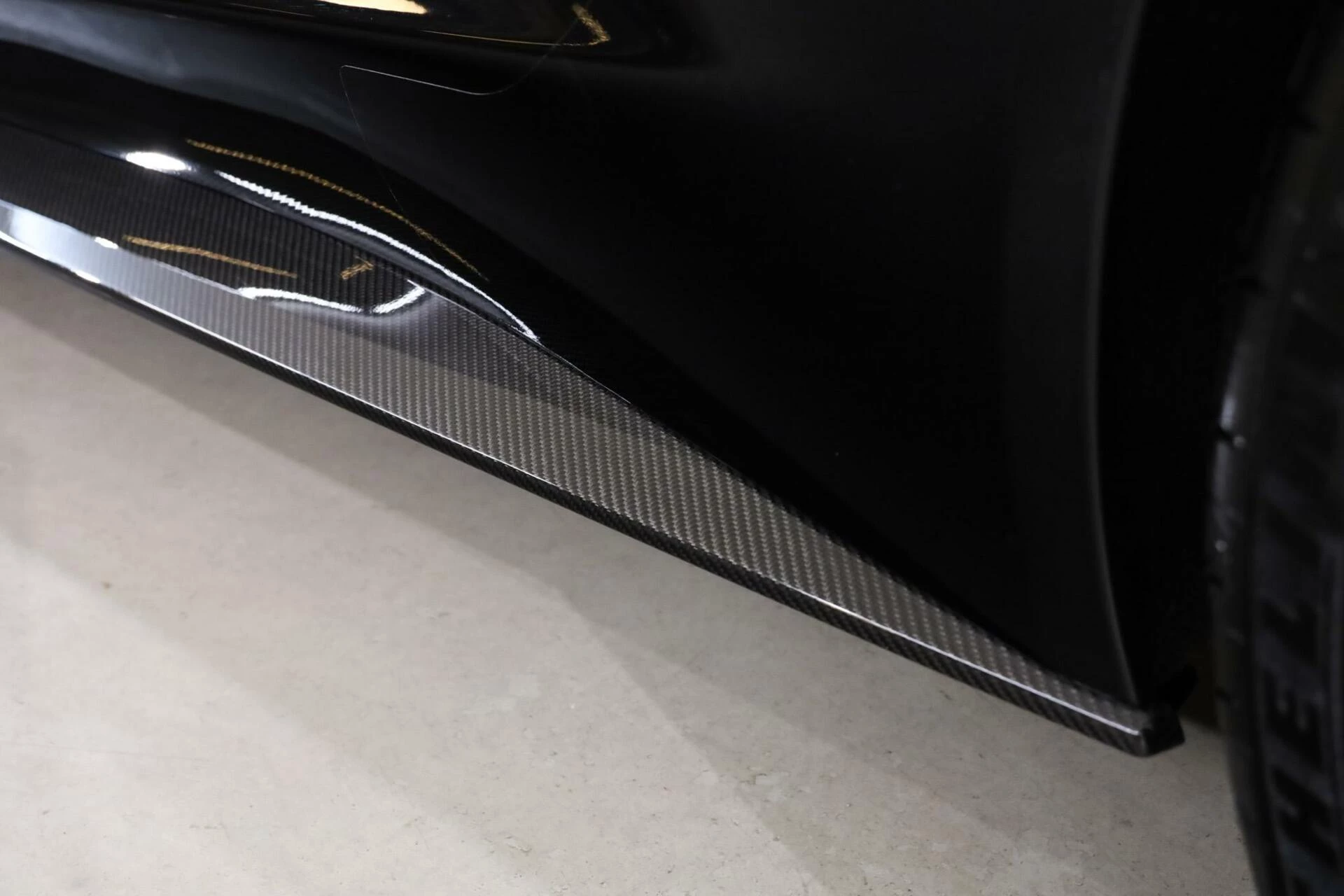 Hoofdafbeelding Aston Martin V12 Vanquish