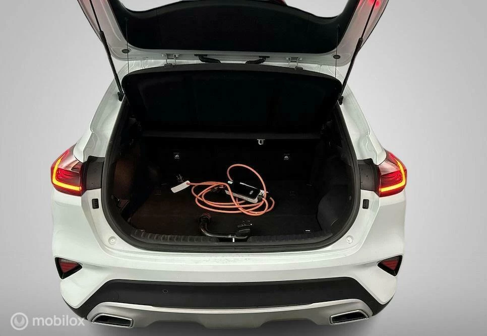 Hoofdafbeelding Kia XCeed