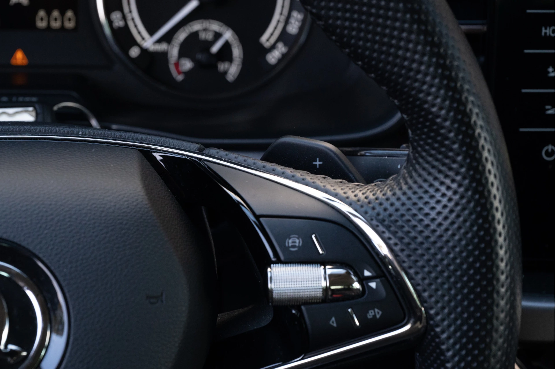 Hoofdafbeelding Škoda Scala