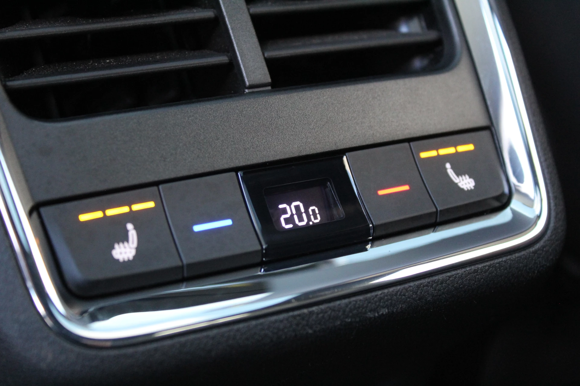 Hoofdafbeelding Škoda Enyaq Coupe