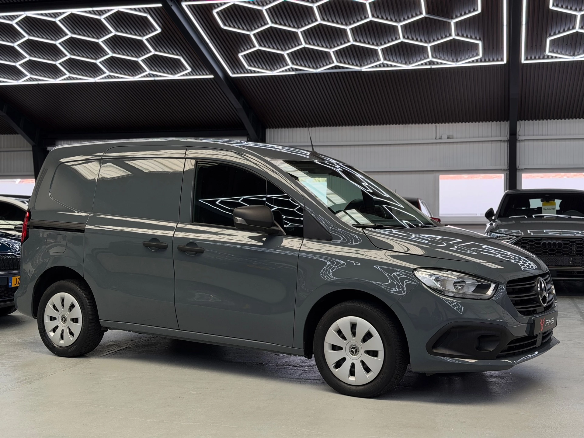 Hoofdafbeelding Mercedes-Benz Citan