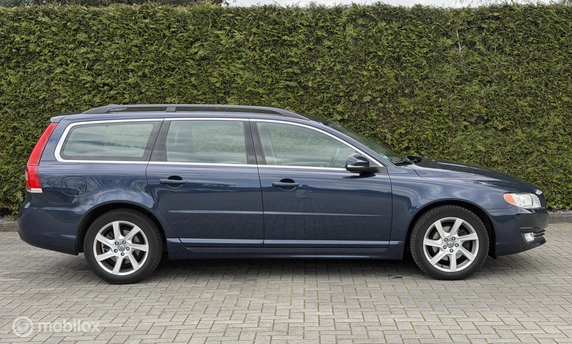 Hoofdafbeelding Volvo V70