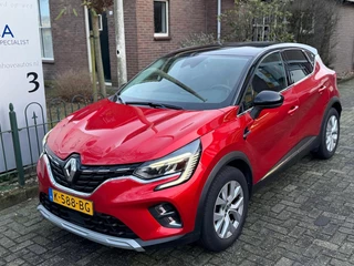 Renault Captur 1.0 TCe 100 Intens