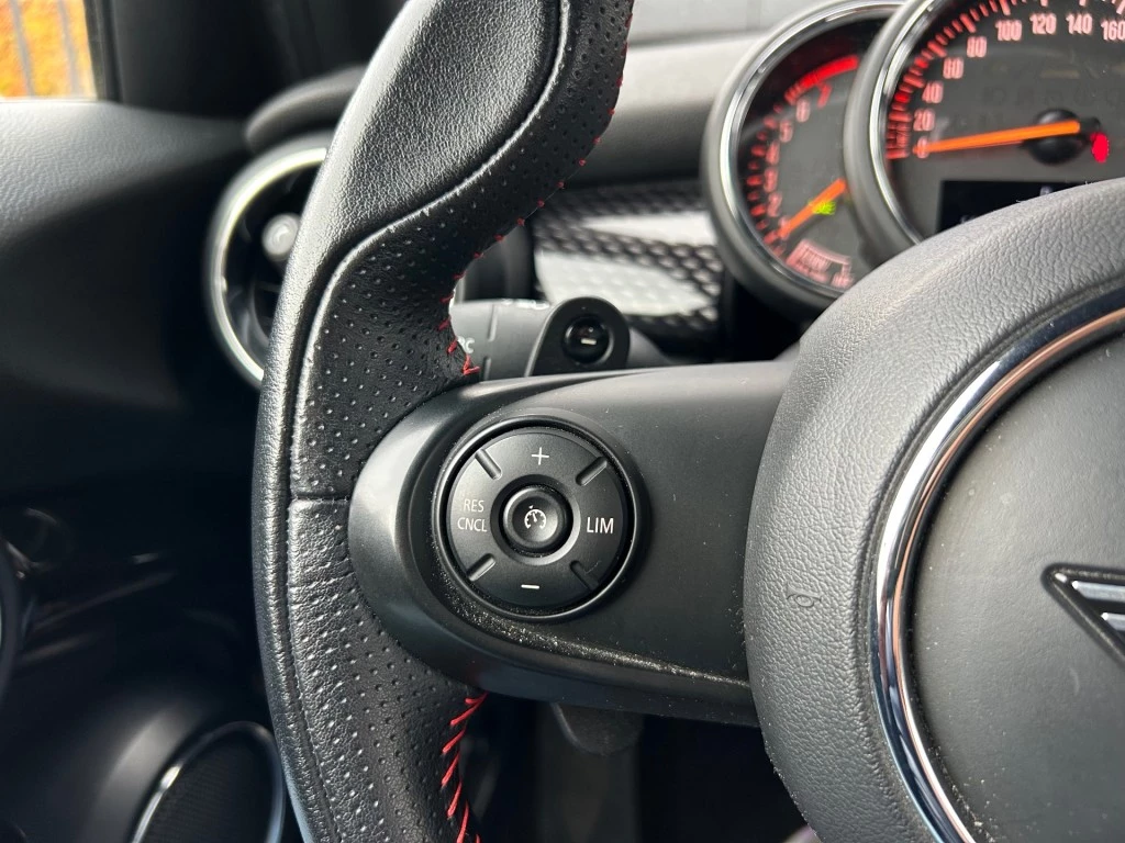 Hoofdafbeelding MINI Cooper S