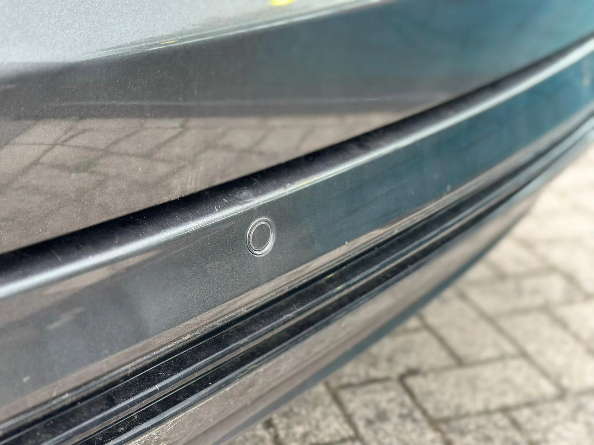 Hoofdafbeelding Ford Mondeo