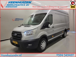 Ford Transit 2.0TDCI 130pk L4/H3 Euro 6!