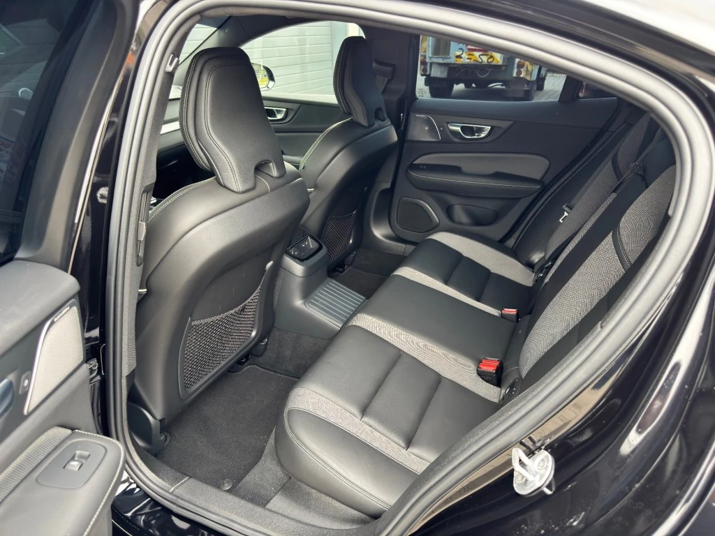 Hoofdafbeelding Volvo S60