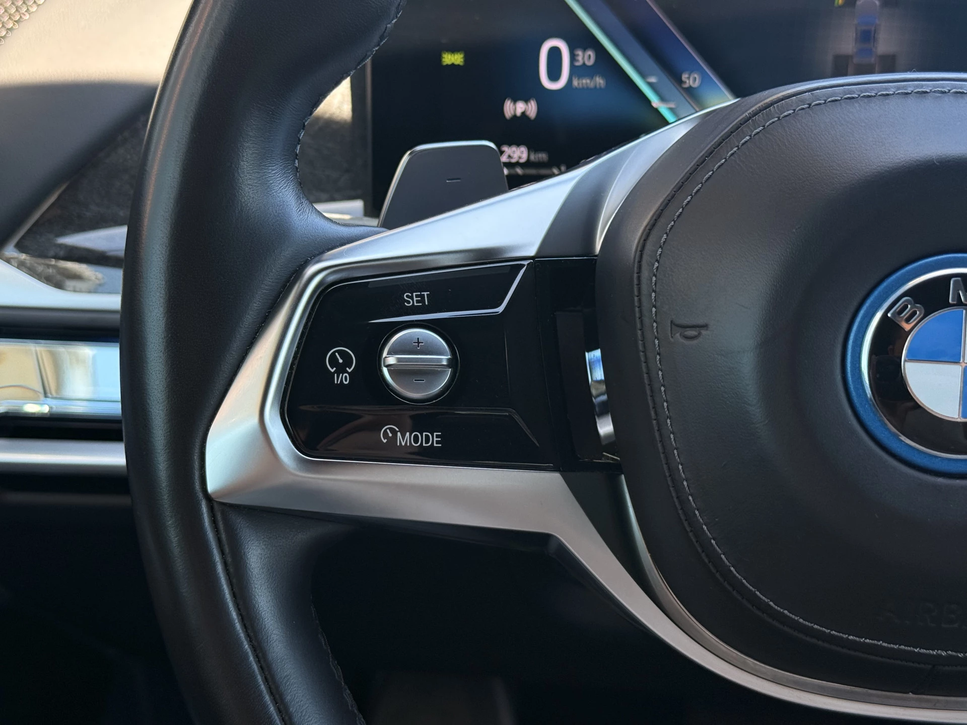 Hoofdafbeelding BMW 7 Serie