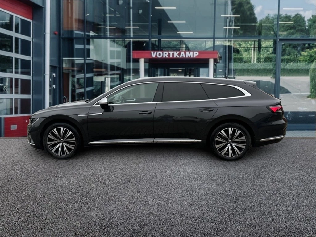 Hoofdafbeelding Volkswagen Arteon