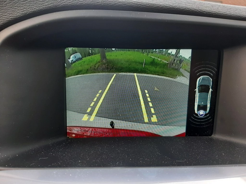 Hoofdafbeelding Volvo S60