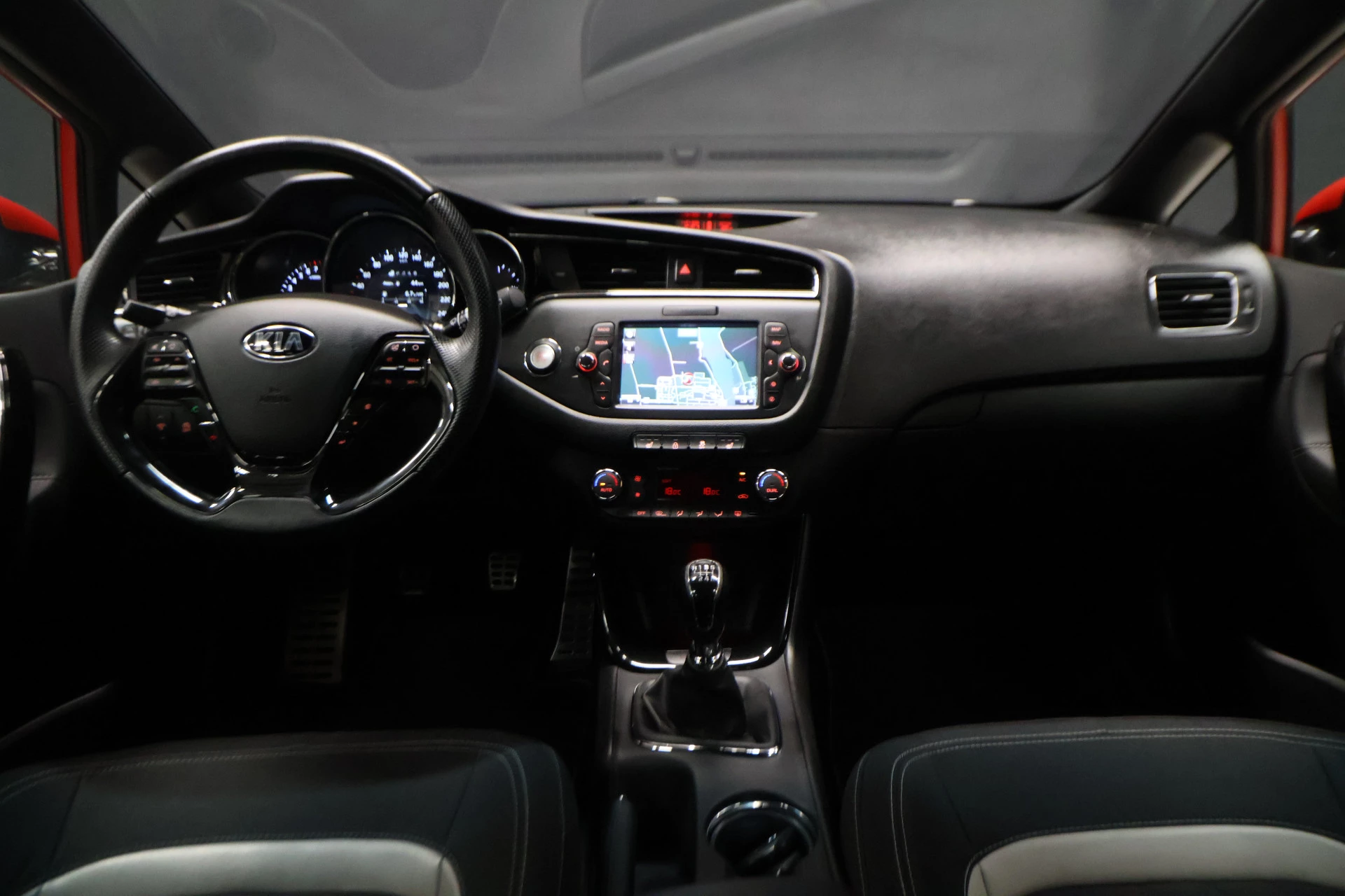 Hoofdafbeelding Kia pro_cee'd