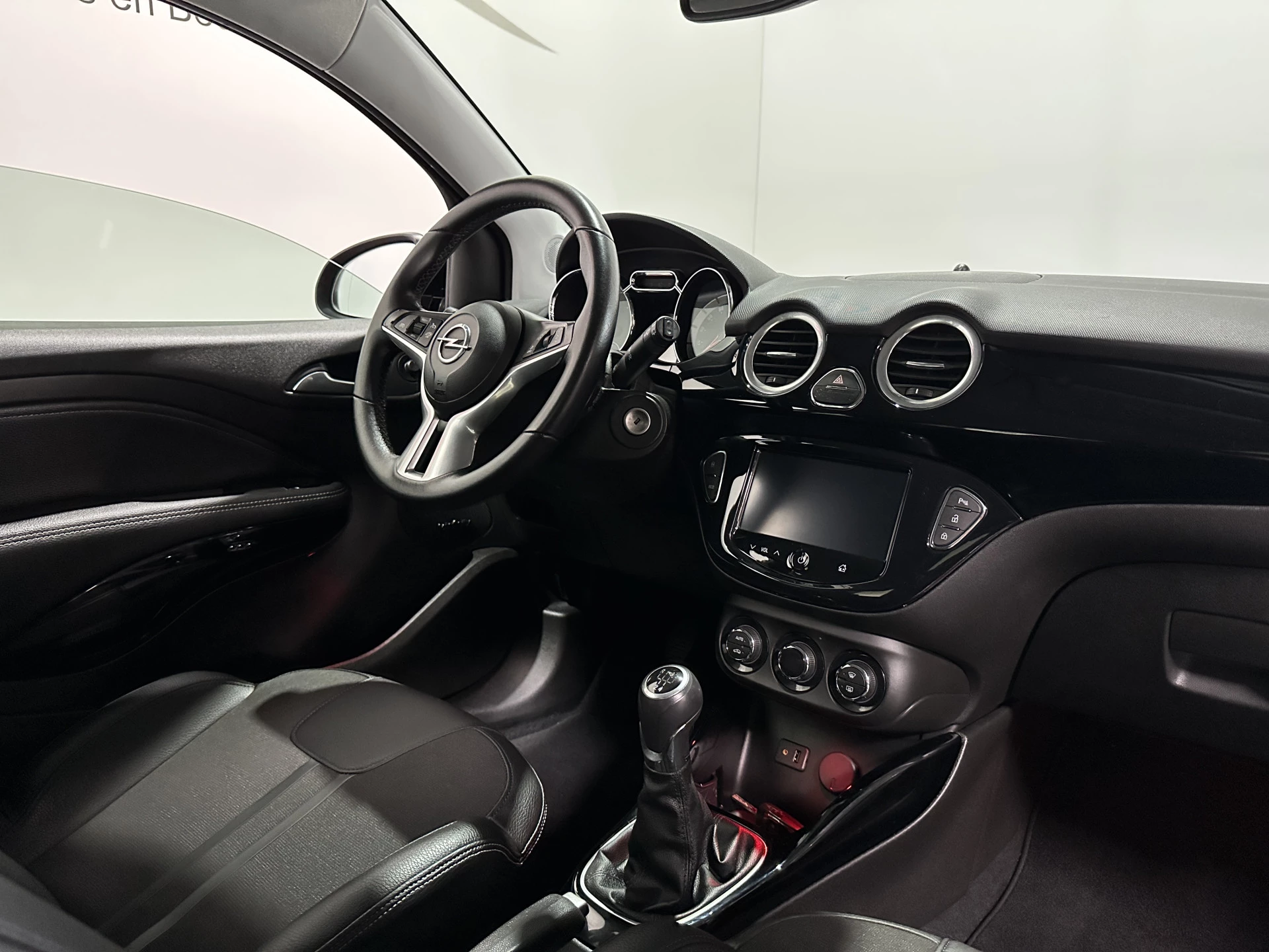 Hoofdafbeelding Opel ADAM