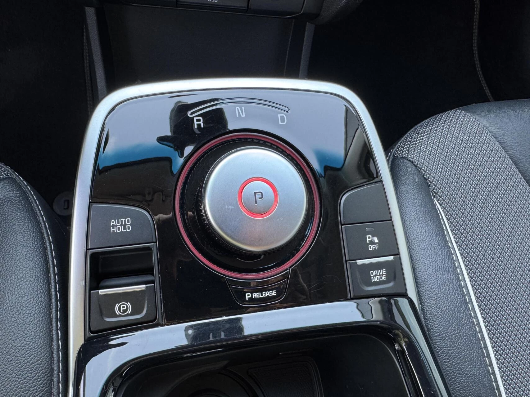 Hoofdafbeelding Kia e-Niro