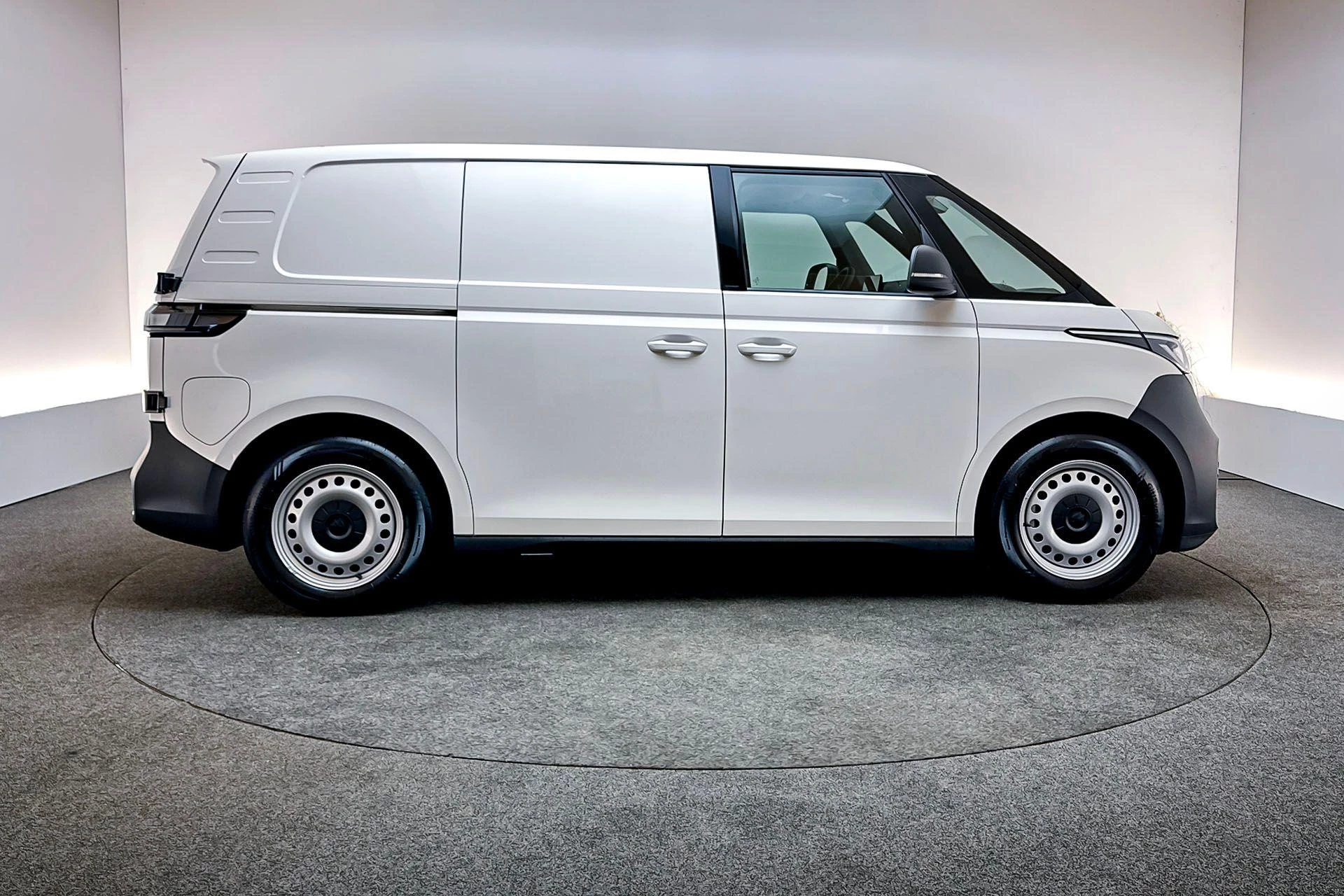 Hoofdafbeelding Volkswagen ID. Buzz Cargo