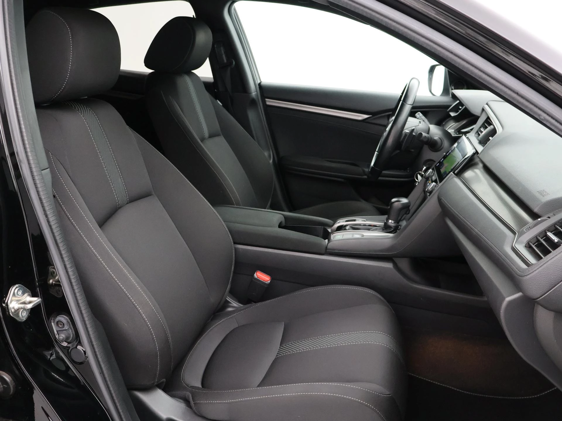 Hoofdafbeelding Honda Civic