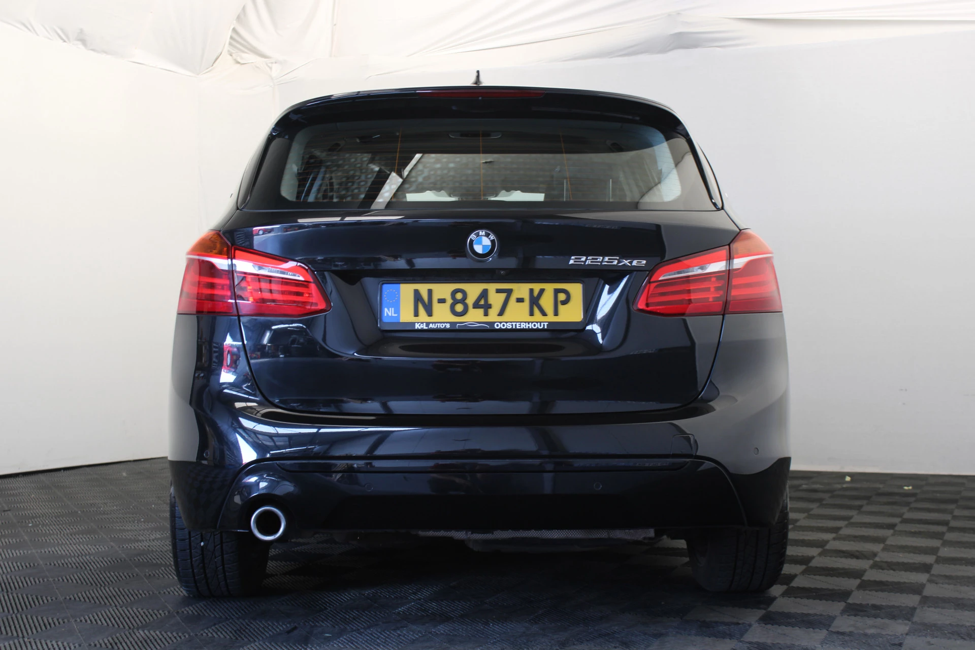 Hoofdafbeelding BMW 2 Serie
