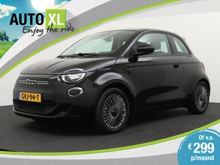 Fiat 500 Icon 42 kWh Cruise Camera Carplay* 