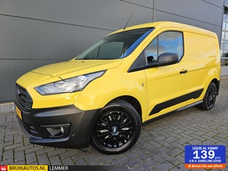 Ford Transit Connect 1.5 L1 Airco 100 PK inrichting trekhaak