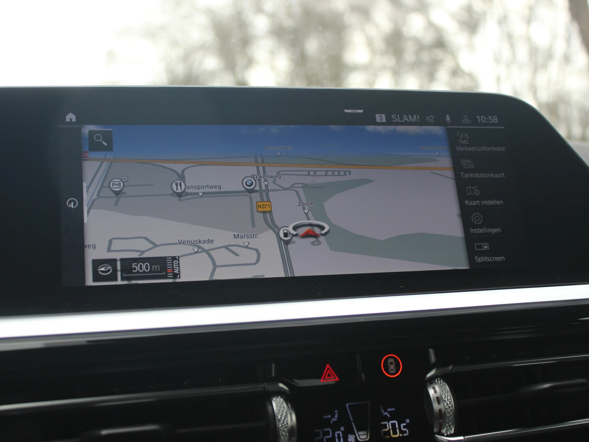 Hoofdafbeelding BMW Z4