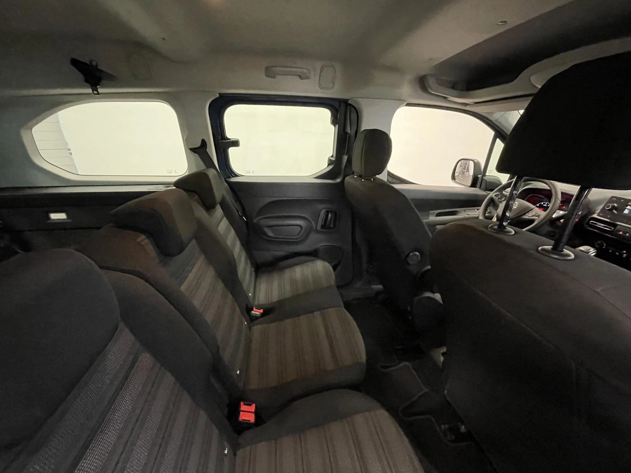 Hoofdafbeelding Opel Combo