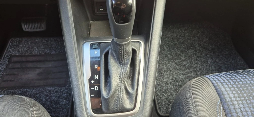Hoofdafbeelding Hyundai ix20
