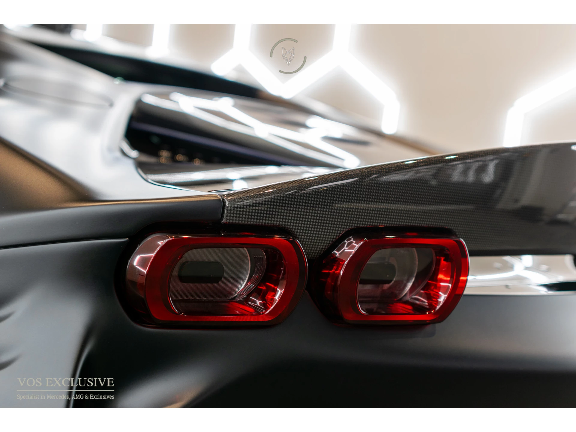 Hoofdafbeelding Ferrari SF90 Stradale