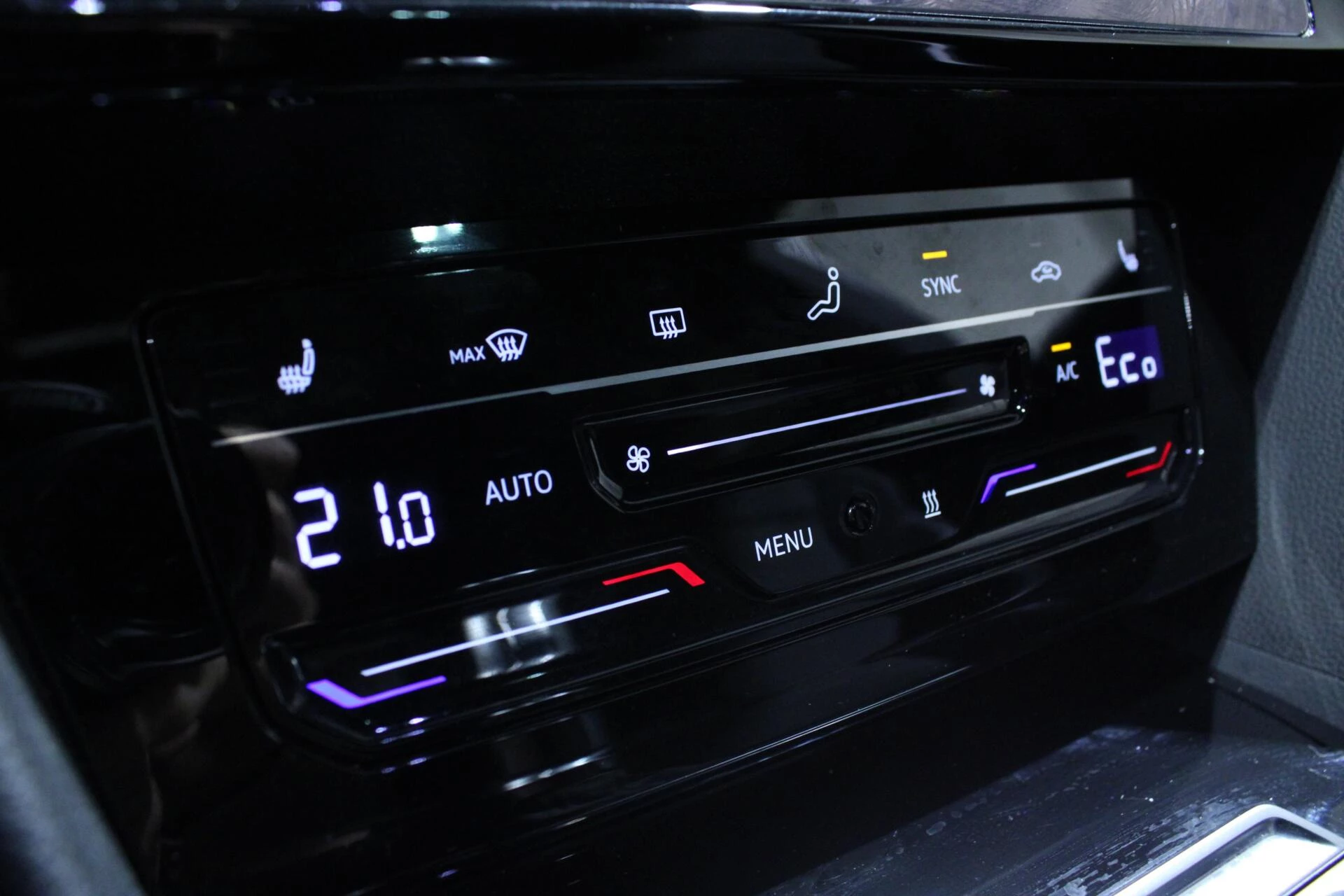 Hoofdafbeelding Volkswagen Arteon