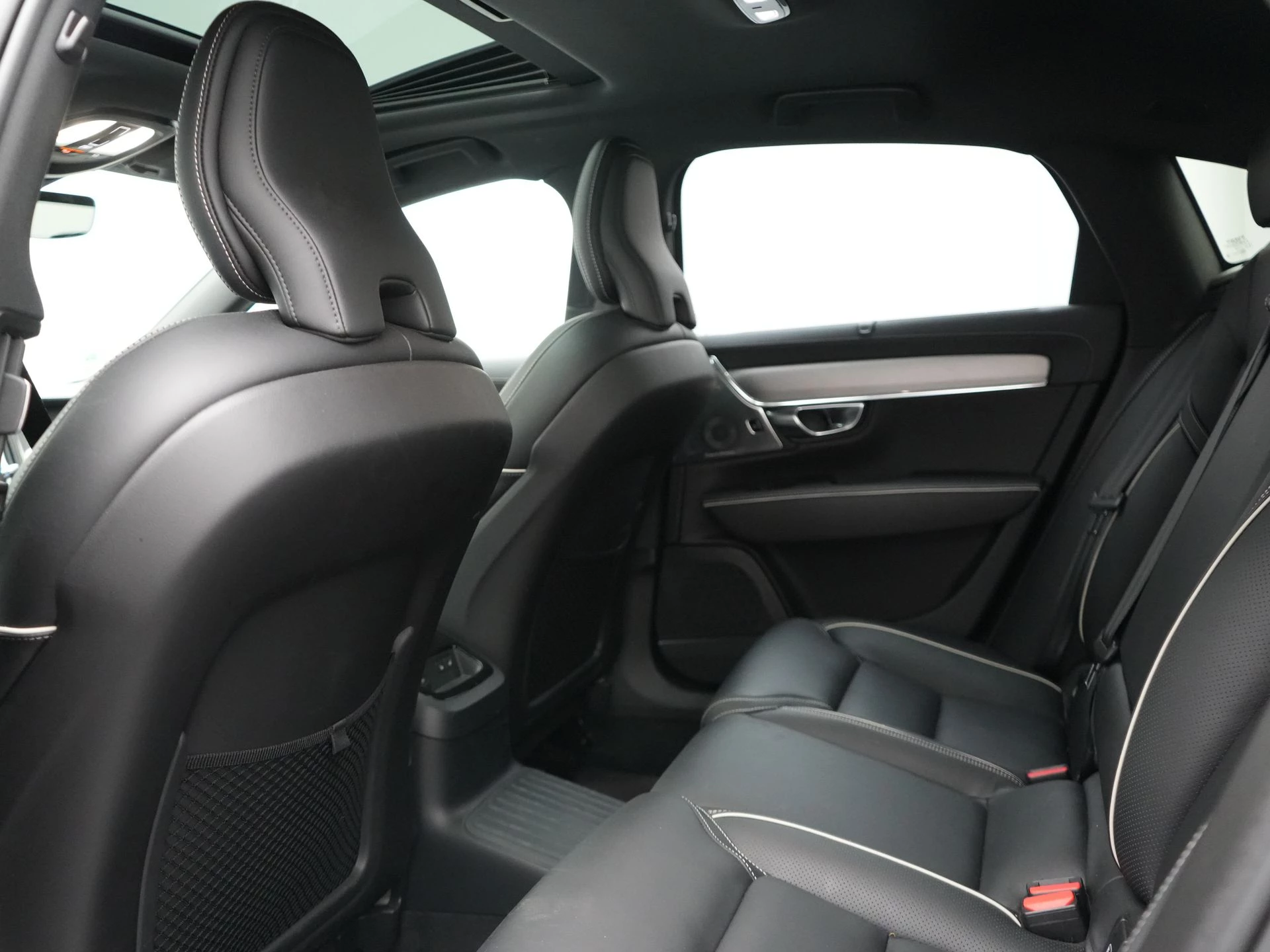 Hoofdafbeelding Volvo S90