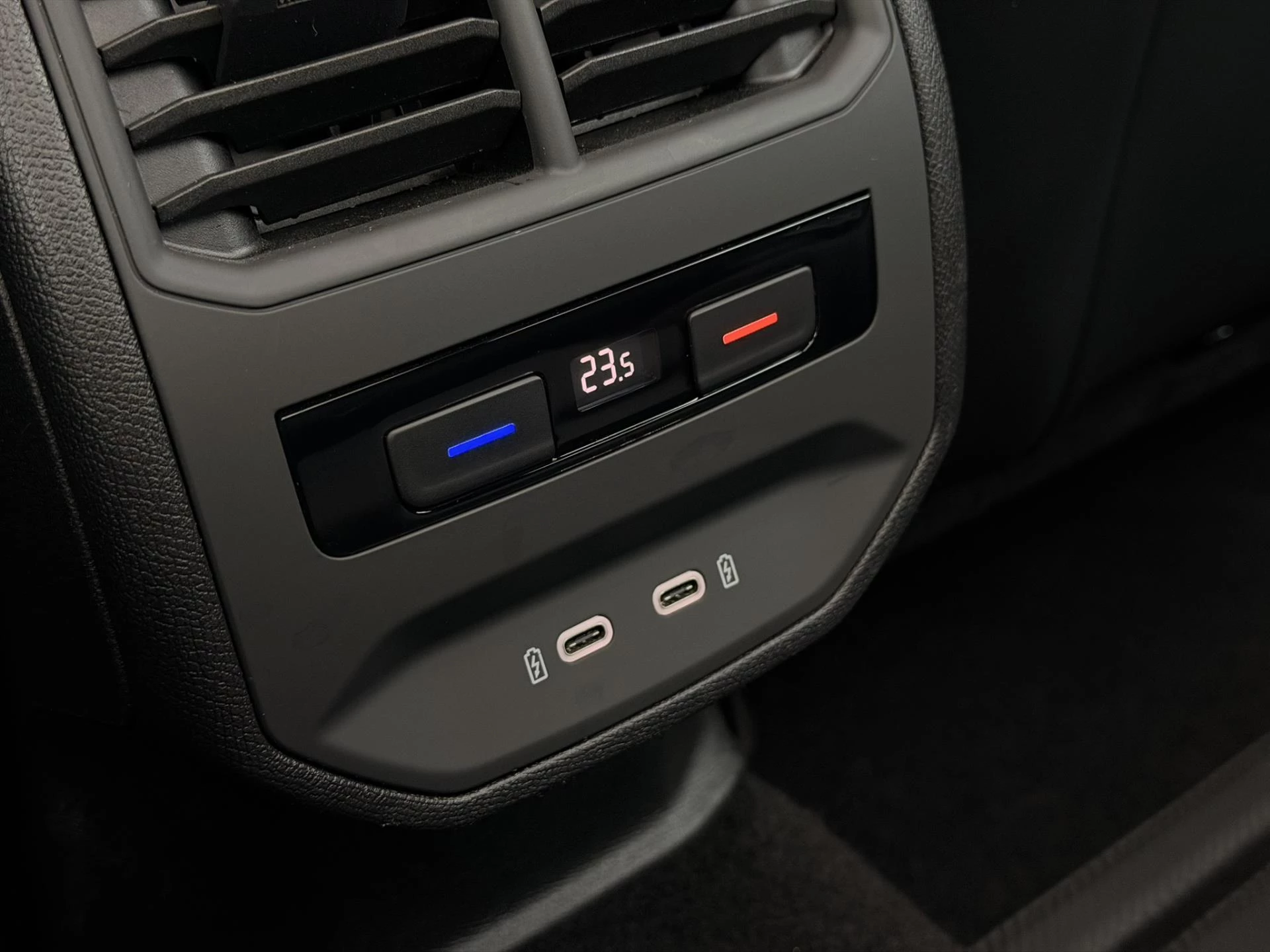 Hoofdafbeelding CUPRA Leon Sportstourer