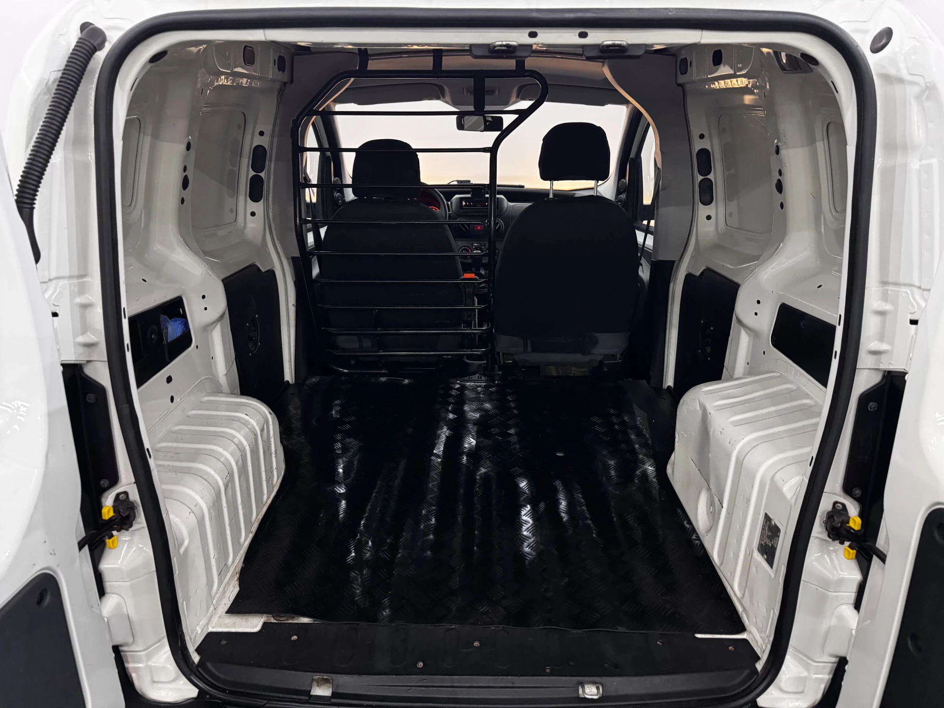 Hoofdafbeelding Citroën Nemo