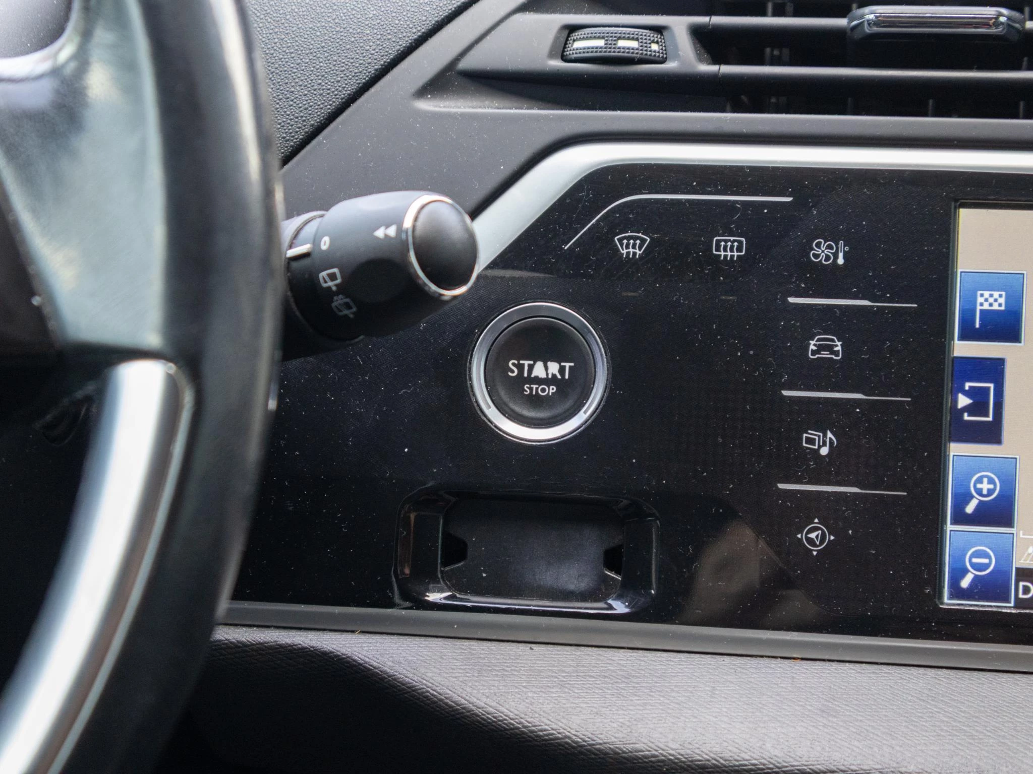 Hoofdafbeelding Citroën C4 Picasso