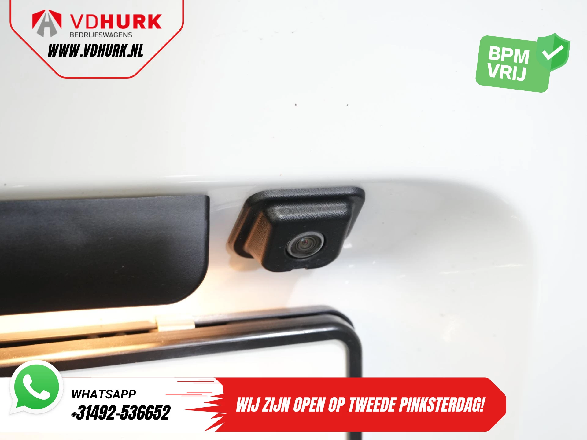 Hoofdafbeelding Toyota ProAce