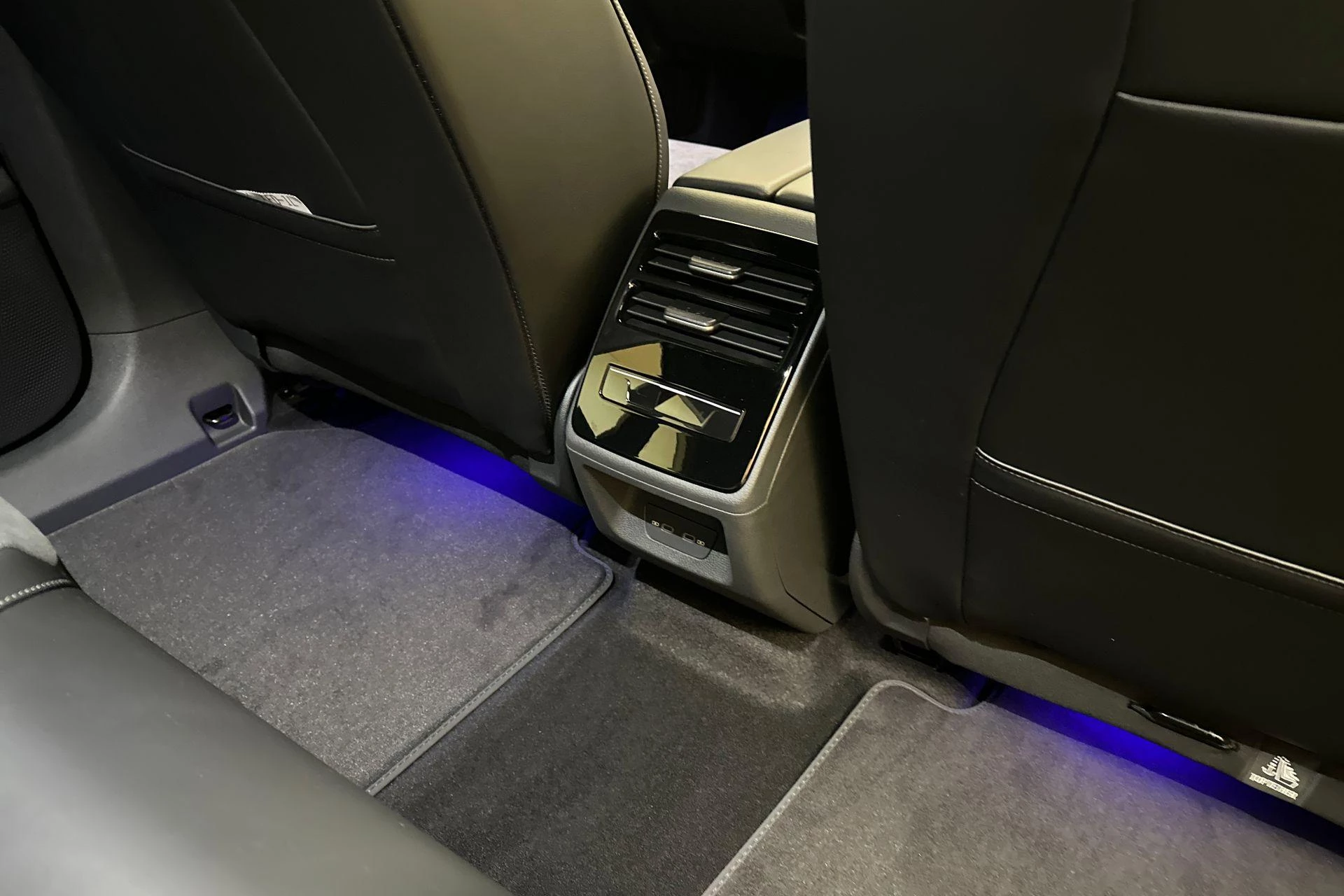 Hoofdafbeelding Volkswagen ID.7