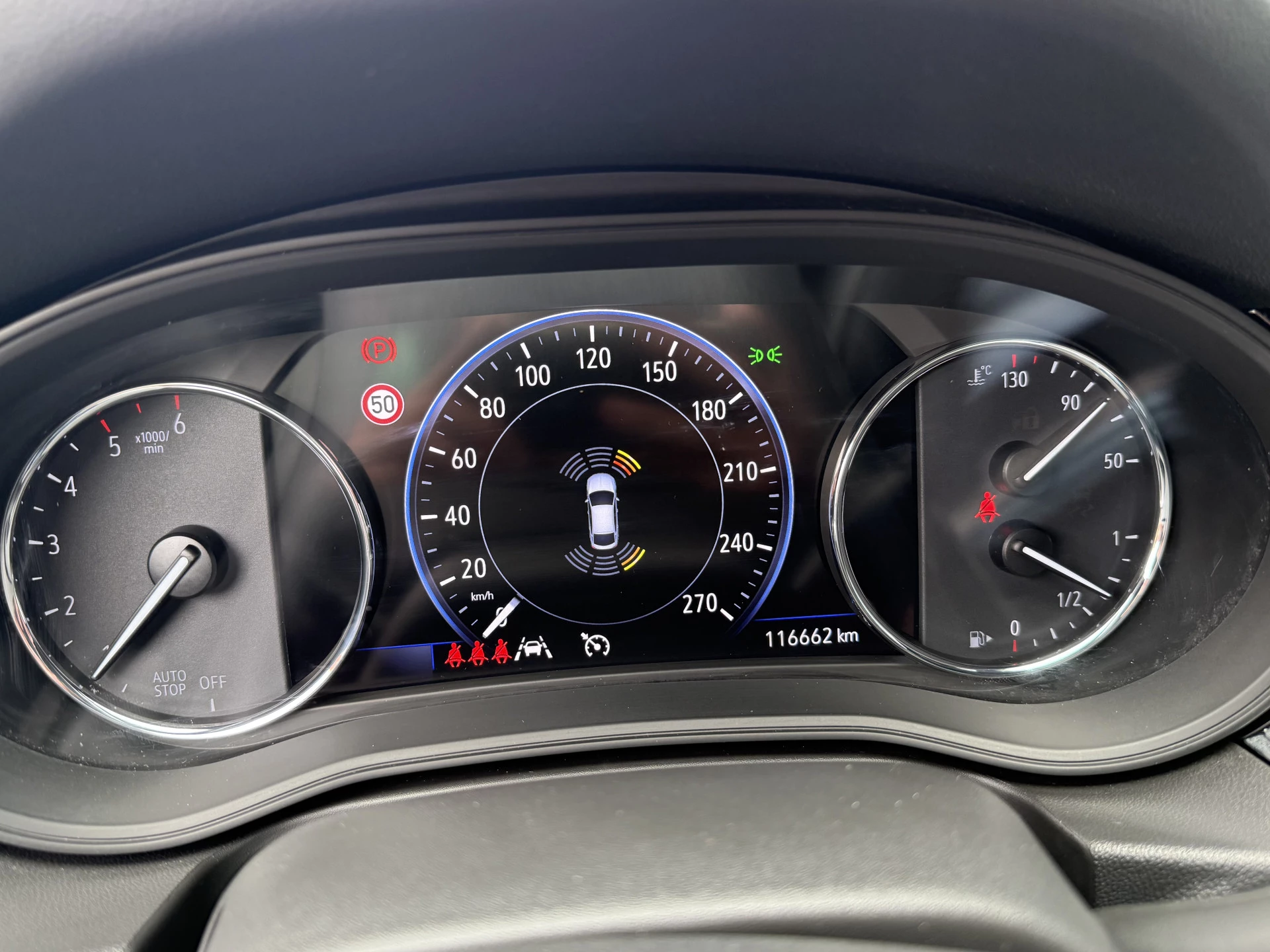 Hoofdafbeelding Opel Insignia