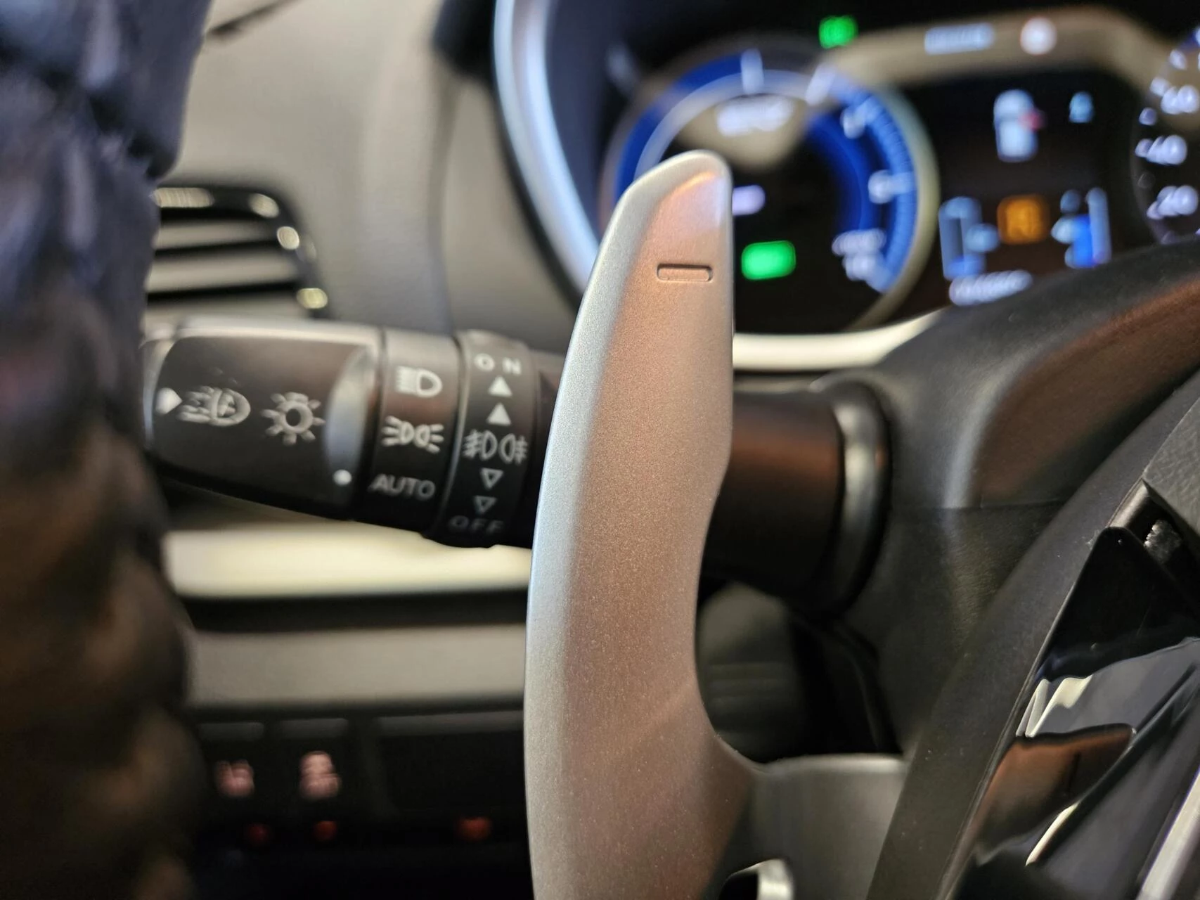 Hoofdafbeelding Mitsubishi Eclipse Cross