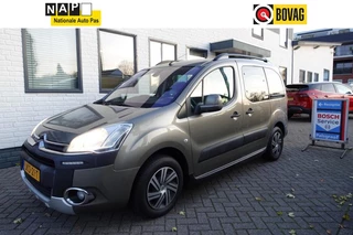 Citroën Berlingo 1.6 VTI 120 pk XTR Clima StandKachel