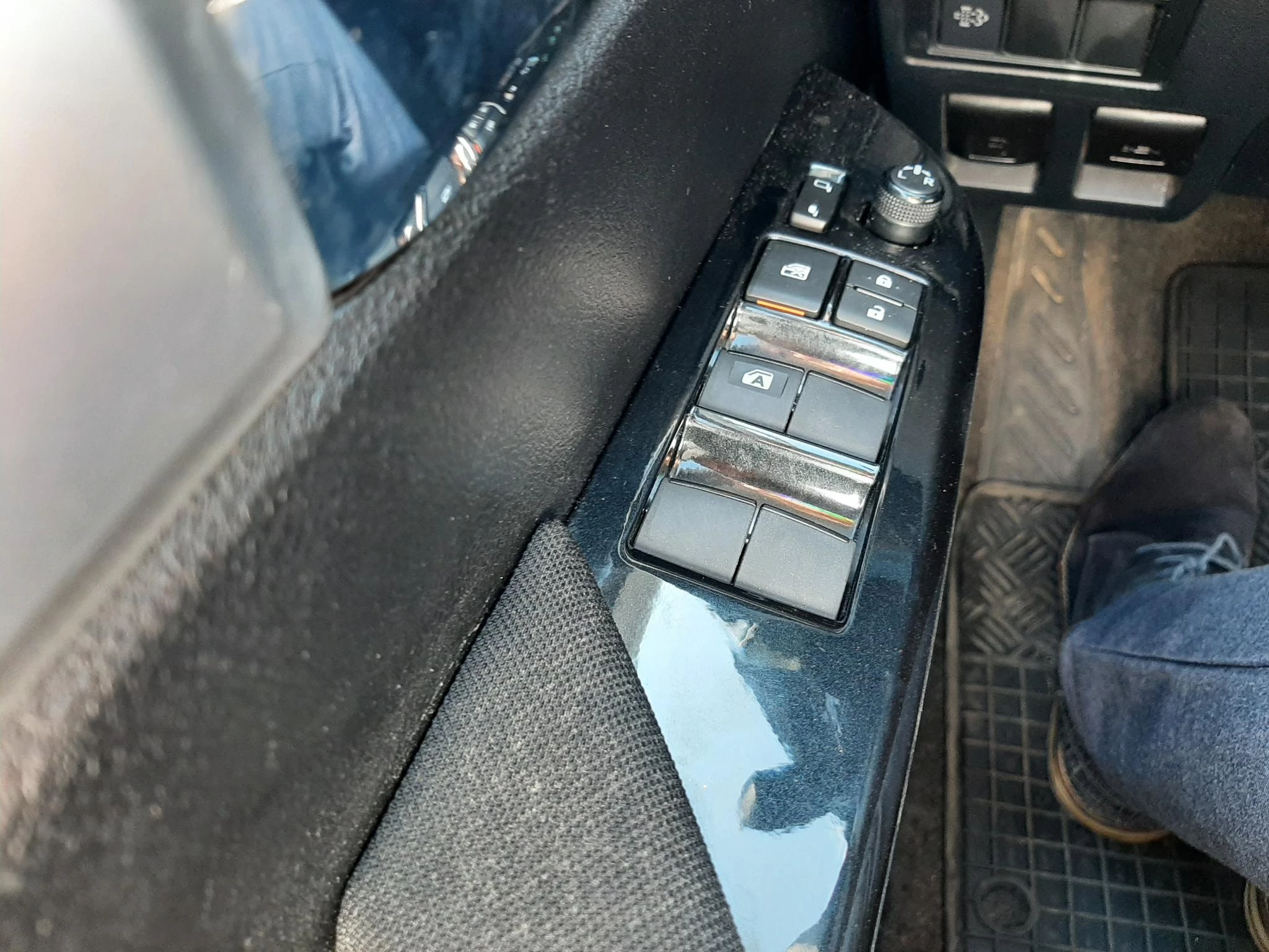 Hoofdafbeelding Toyota Hilux