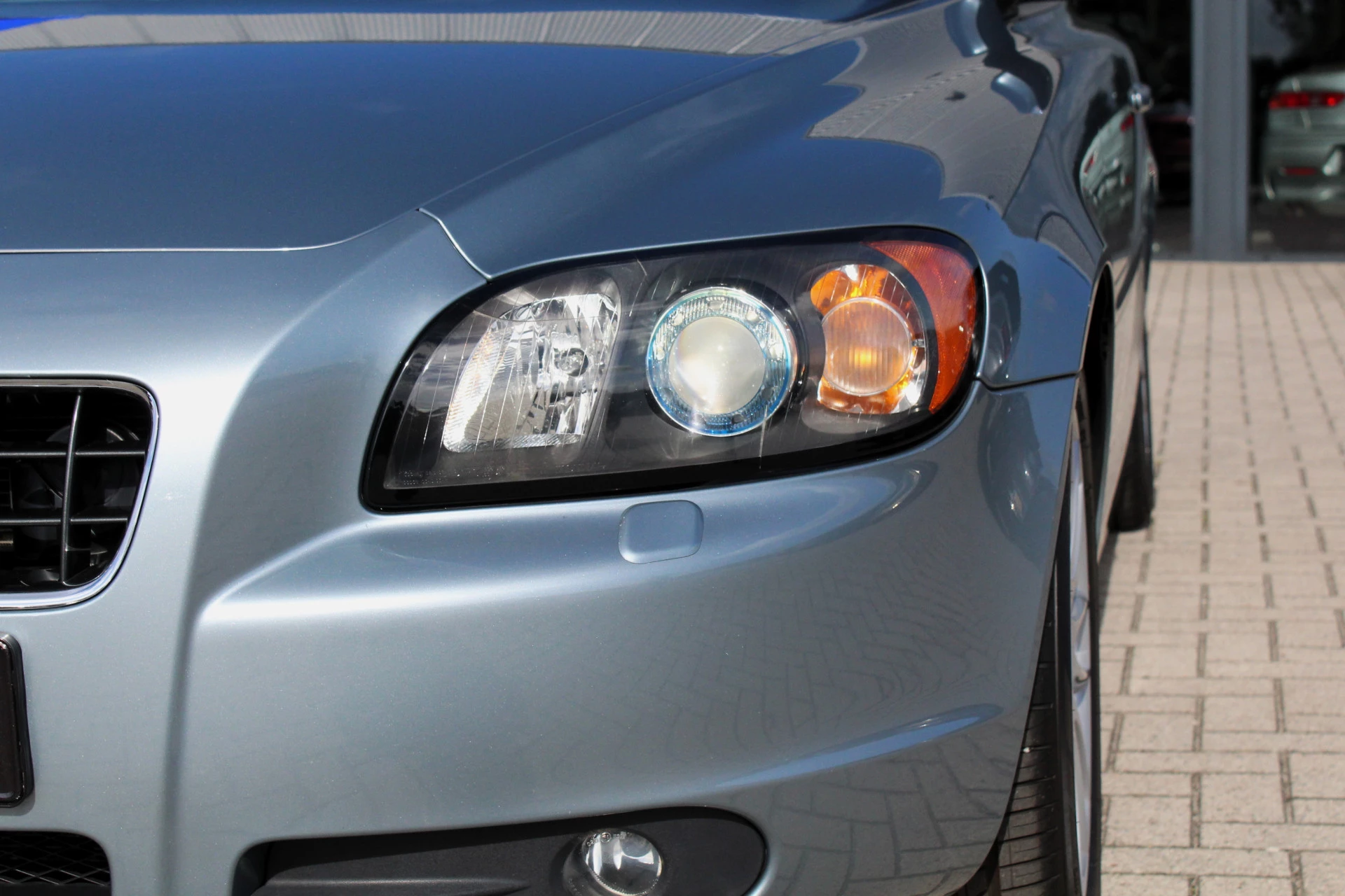 Hoofdafbeelding Volvo C70