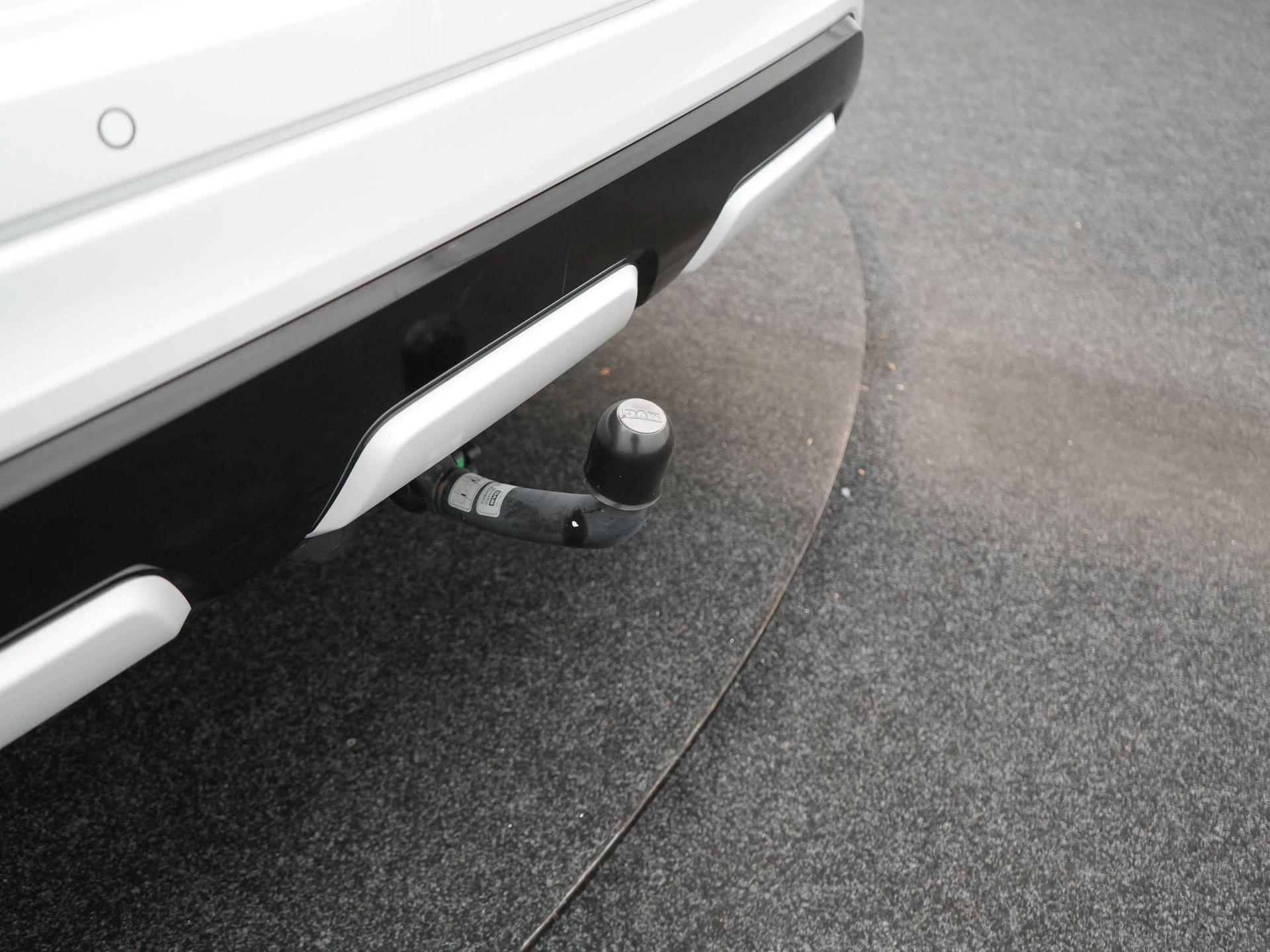 Hoofdafbeelding Mitsubishi Eclipse Cross