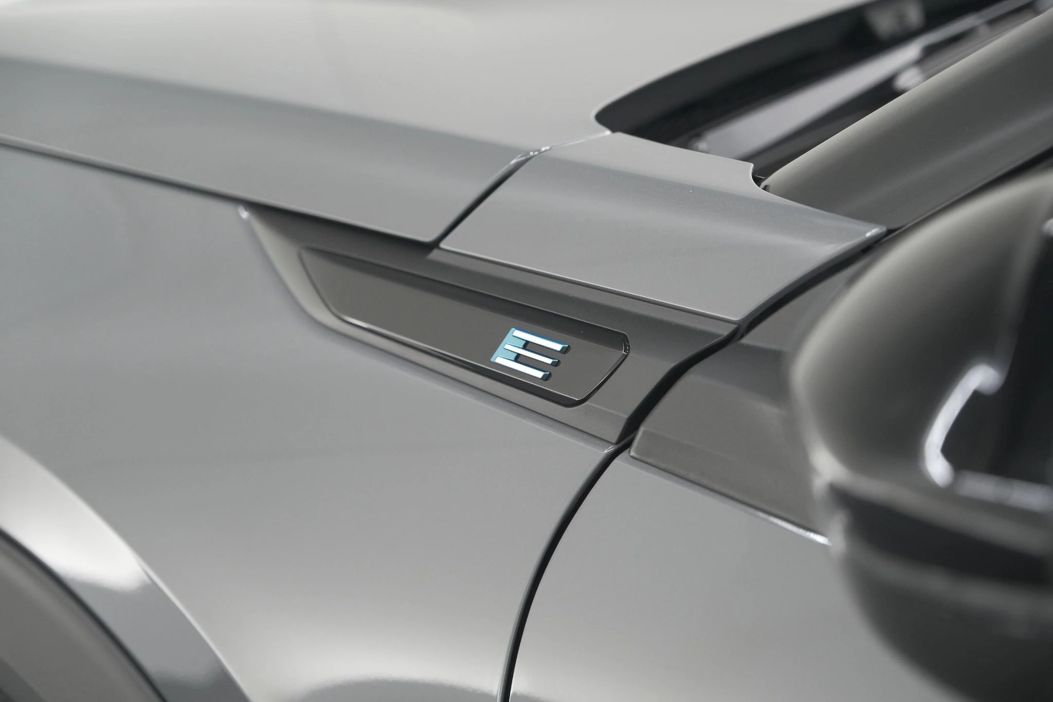 Hoofdafbeelding Peugeot e-2008