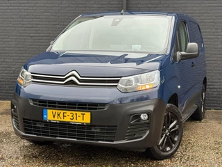 Citroen Berlingo 1.5 BlueHDI Driver CAMERA | MARGE| AIRCO | PDC | NAVI | CARPLAY