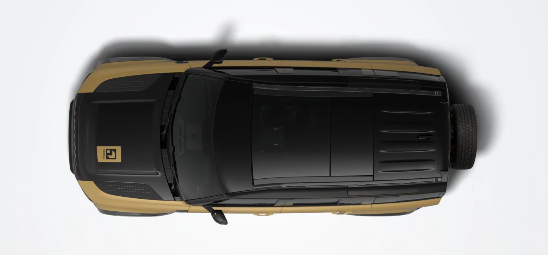 Hoofdafbeelding Land Rover Defender